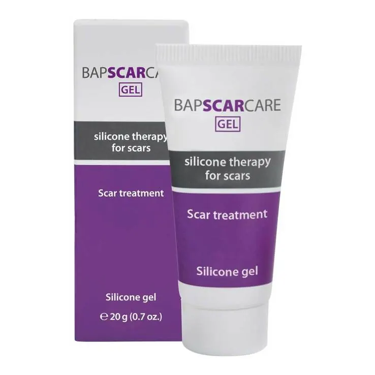 Bapscarcare Gel, 20 g
