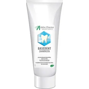 BASEDENTbasischeMineralstoffzahnpaste75ml