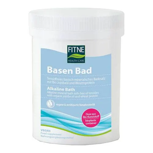 Basenbad, 400 g