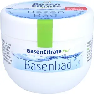 BASENCITRATEPurBasenbad500g