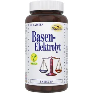 BASENELEKTROLYTKapseln100Stück