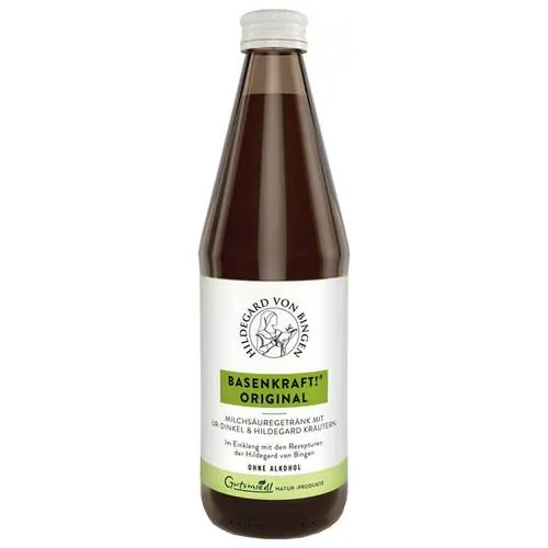 Basenkraft Original flüssig, 330 ml