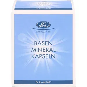 BASENMINERALKapselnLQA90Stück