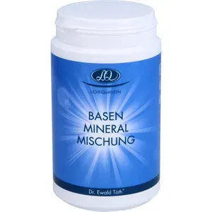 BASENMINERALMischungLQAPulver200g