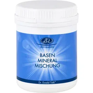 BASENMINERALMischungLQAPulver500g