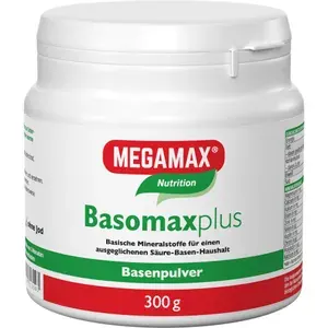 BASENPULVERBasomaxplus300g