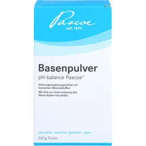 BASENPULVERPascoe260g