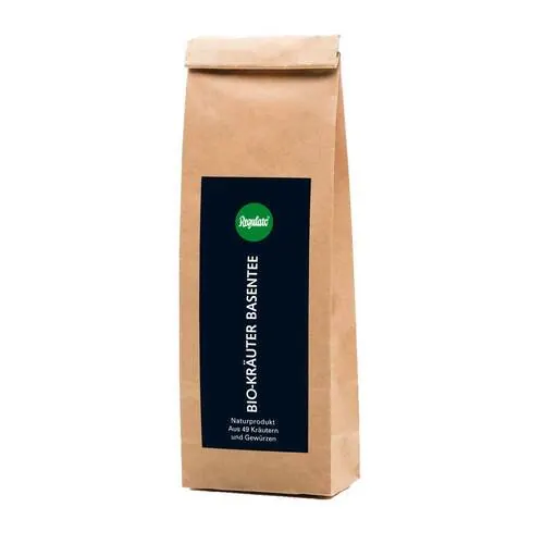 Basentee 49 Kräuter bio, 100 g