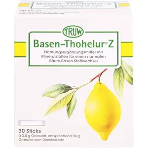 BASENTHOHELURZGranulat30Stück