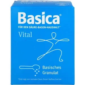 BASICAVitalPulver800g