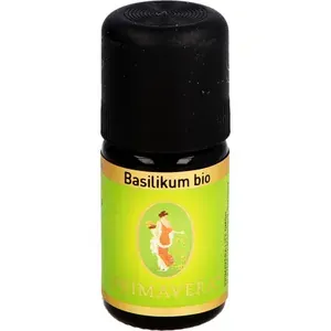 BASILIKUMÖLBioätherisch5ml