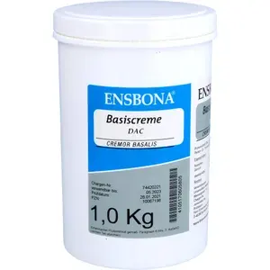 BASISCREMEDACEnsbona1kg