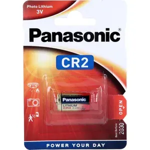 BATTERIENLithium3VCR21St