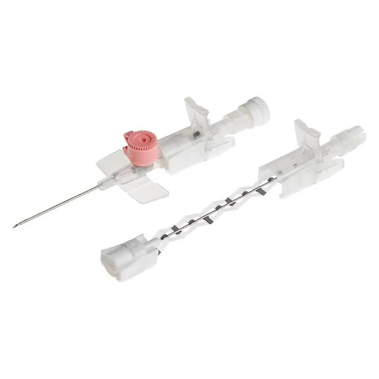 BD Venflon Pro Safety 20 G Katheter, 50 St