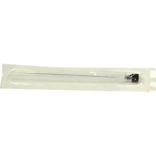 BD Yale Spinal + Lumbalpunkt.Kanüle22 Gx90 mm 3 1 / 2, 1 St