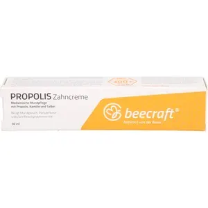 BEECRAFTPropolisZahncreme50ml