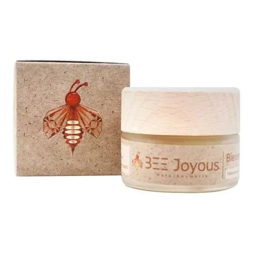 Beejoyous Bienengift-Salbe tiefenwirkende Pflege, 30 ml