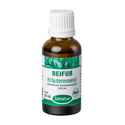 BEIFUSS KRÄUTERESSENZ, 30 ml