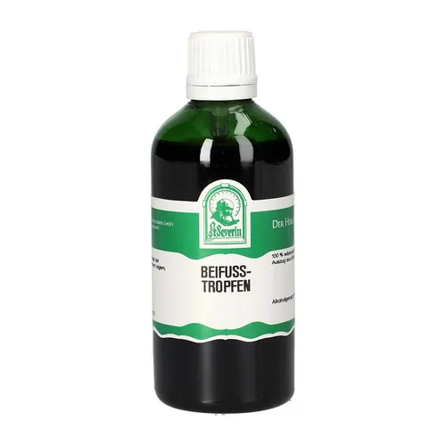 BEIFUSS TROPFEN, 50 ml