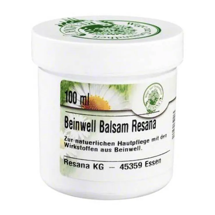 Beinwell Balsam, 100 ml