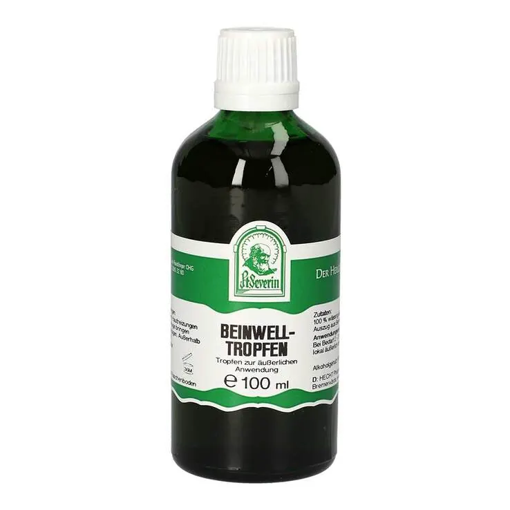 BEINWELL TROPFEN, 100 ml