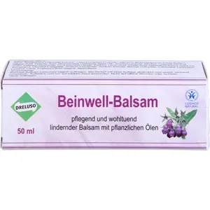 BEINWELLBALSAM50ml