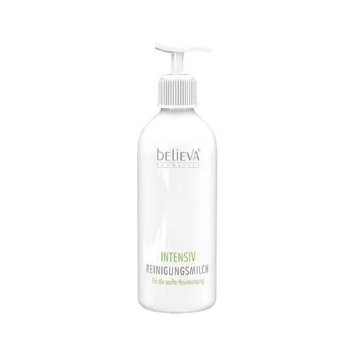 Believa Natural Intensiv Reinigungsmilch, 250 ml