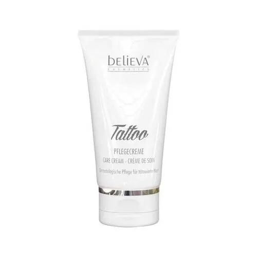 Believa Tattoo Pflegecreme, 30 ml