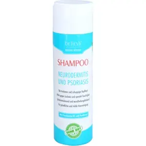 BELIEVANaturalIntensivNeurodermitis&Psoriasis200ml