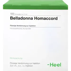 BELLADONNAHOMACCORDAmpullen100St