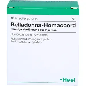 BELLADONNAHOMACCORDAmpullen10St