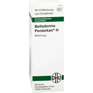 BELLADONNAPENTARKANHMischung50ml
