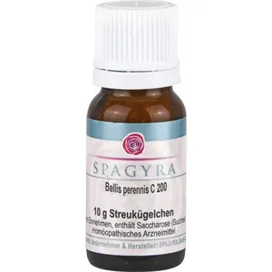 BELLISPERENNISC200Globuli10g