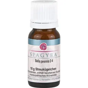 BELLISPERENNISD4Globuli10g
