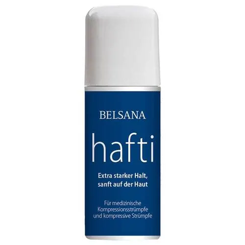 Belsana hafti Hautkleber / Haftkleber, 60 ml