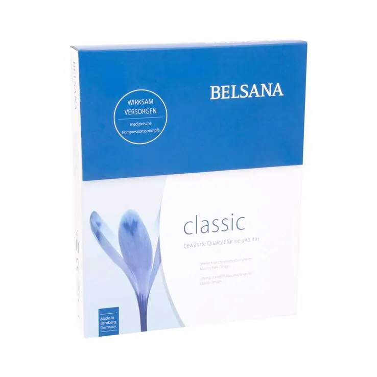 Belsana K2 AD 4 mode ohne Spitze, 2 St