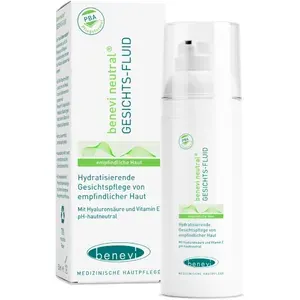 BENEVIneutralGesichts-Fluid50ml