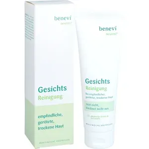 BENEVIneutralGesichts-ReinigungGel125ml