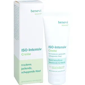 BENEVIneutralISO-Intensivcreme75ml