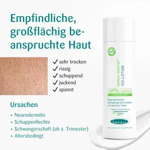 BENEVIneutralISO-Lotion200ml