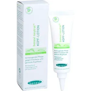 BENEVIneutralKopf-Lotion50ml