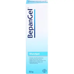 BEPANGELWundgel50g