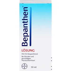 BEPANTHENLösung50ml