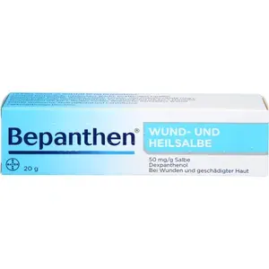BEPANTHENWund-undHeilsalbe20g