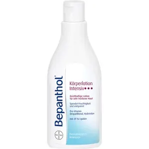 BEPANTHOLIntensivKörperlotionFlasche200ml