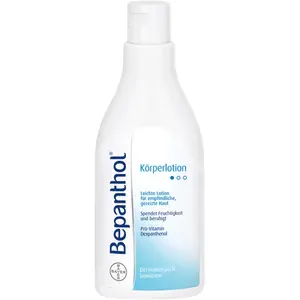 BEPANTHOLKörperlotionFlasche200ml