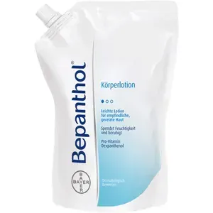 BEPANTHOLKörperlotionNachfüllbtl.400ml
