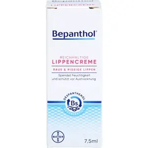 BEPANTHOLLippencreme7,50g