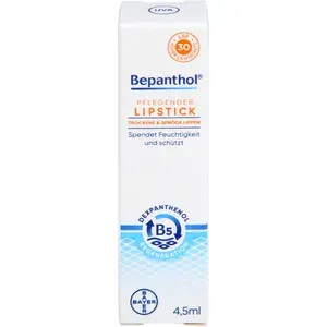 BEPANTHOLLipstick4,50g