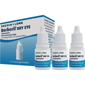 BERBERILDryEyeAugentropfen30ml